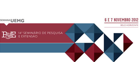 14º Seminário de Pesquisa e Extensão