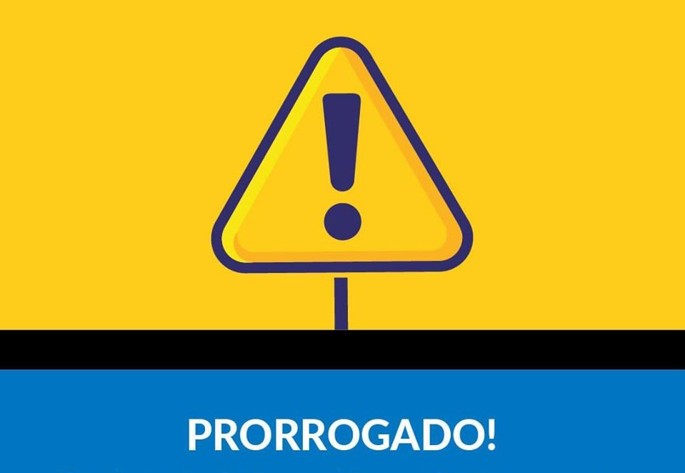 sisu 2020 prorrogacao aviso site