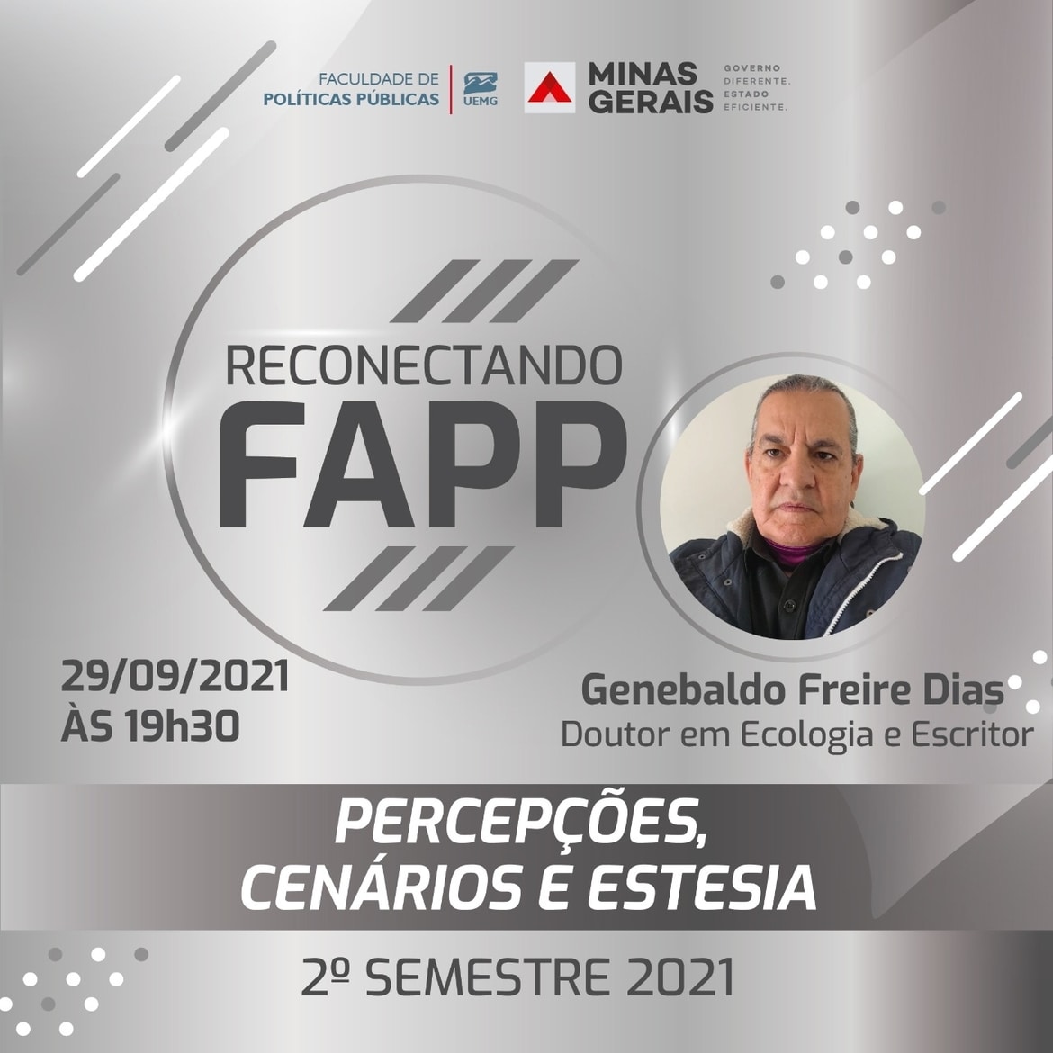 event fapp reconectando