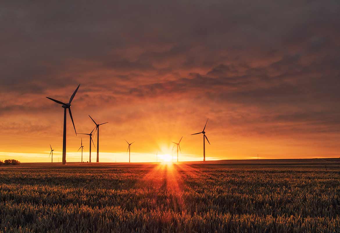 Tecnologia em Gestão Ambiental