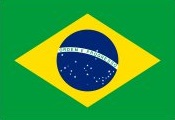 internaciona bandeira brasil