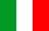 internacional bandeira italia