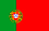 internacional bandeira portugal